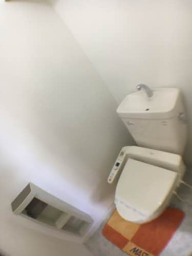 グランマスト春日　Ｂ棟 B0103号-9