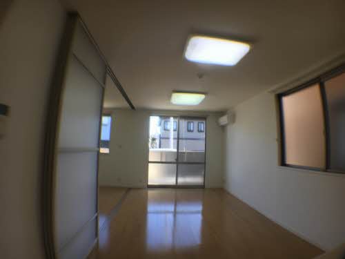 グランマスト春日　Ｂ棟 B0103号-11