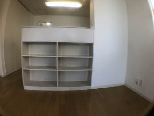 グランマスト春日　Ｂ棟 B0205号-5