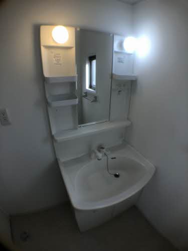 グランマスト春日　Ｂ棟 B0205号-7