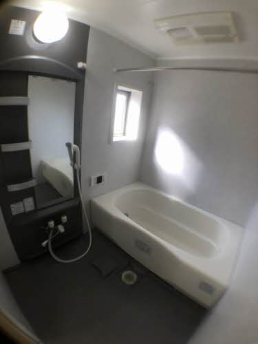 グランマスト春日　Ｂ棟 B0205号-8