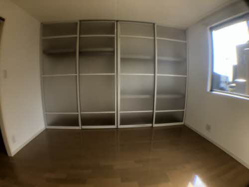 グランマスト春日　Ｂ棟 B0205号-11