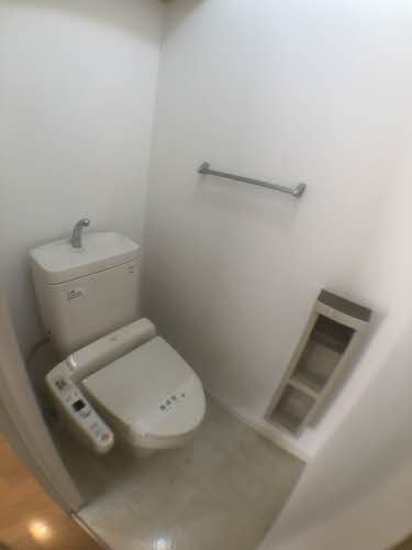 グランマスト春日　Ｂ棟 B0205号-12