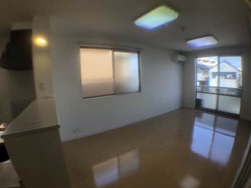 グランマスト春日　Ｂ棟 B0205号-13