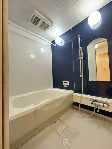 グランマスト多治米　Ｂ棟 B0202号-7