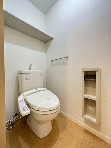 グランマスト多治米　Ｂ棟 B0202号-8