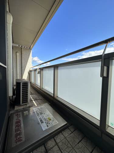 グランマスト多治米　Ｂ棟 B0202号-12