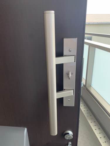 グランマスト多治米　Ｂ棟 B0303号-2