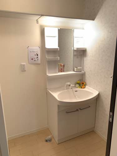 グランマスト多治米　Ｂ棟 B0303号-4