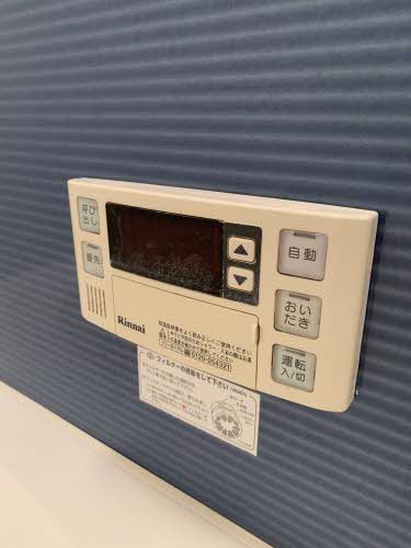 グランマスト多治米　Ｂ棟 B0303号-8