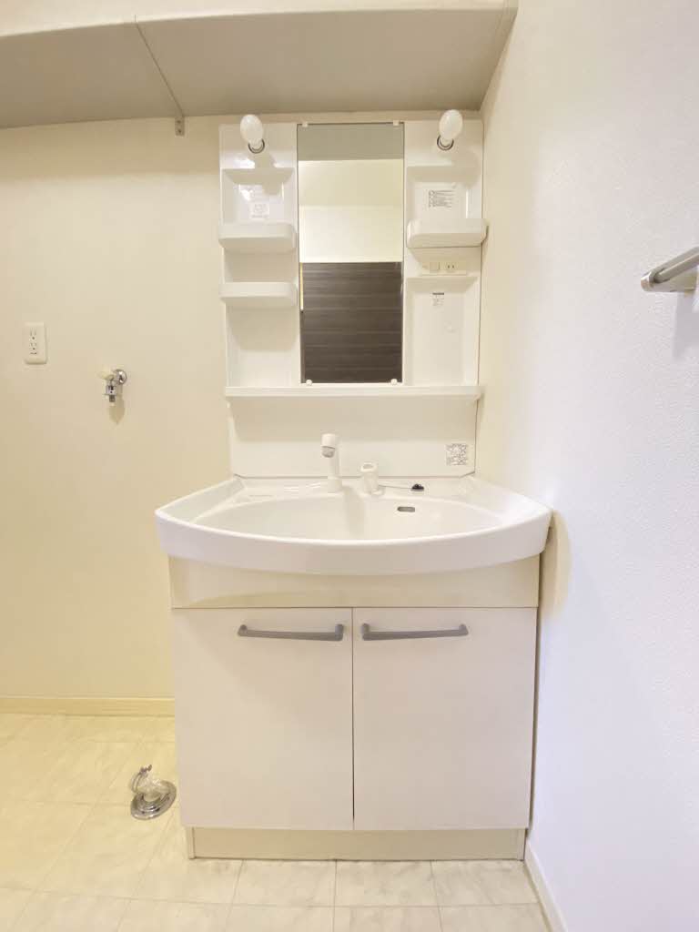 グランマスト多治米　Ｃ棟 C0101号-5