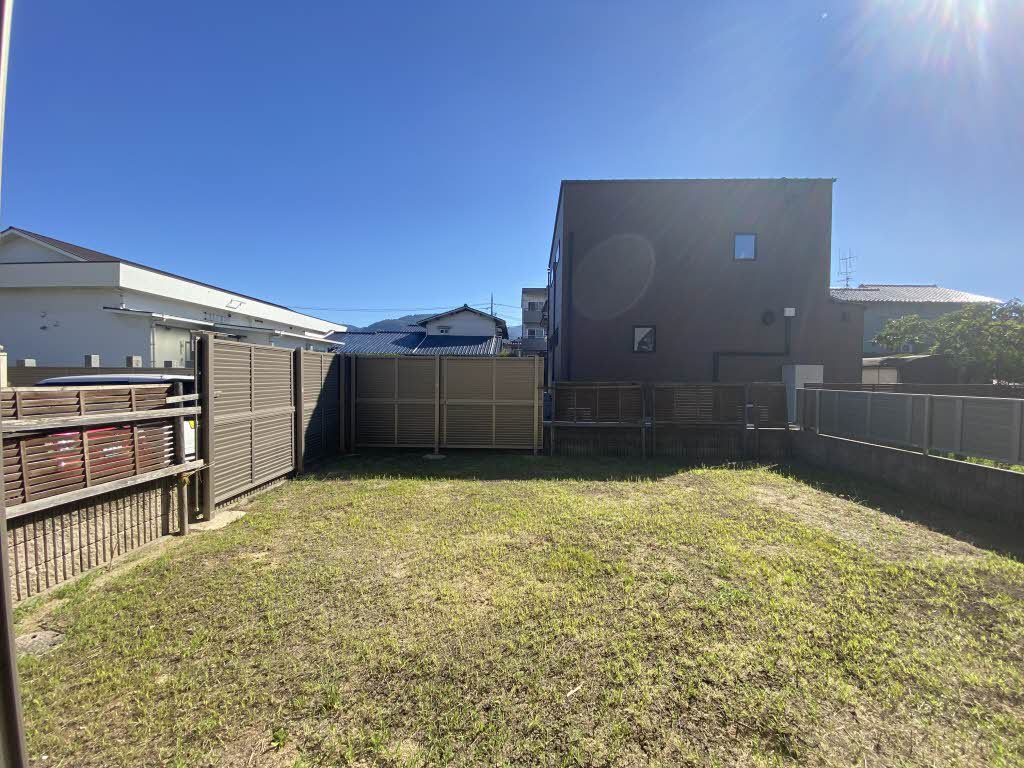 グランマスト多治米　Ｃ棟 C0101号-12