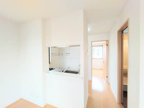 グランマストシエロ　Ⅰ棟 A0201号-8