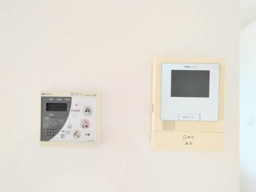 グランマストシエロ　Ⅰ棟 A0201号-9