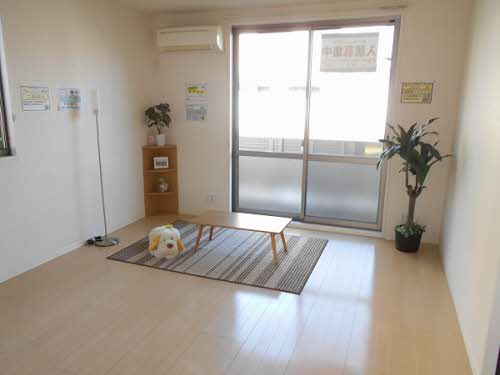 グランマストシエロ Ⅱ棟 B0101号-3