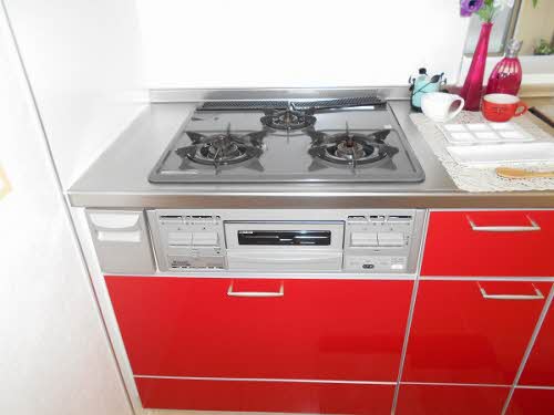 グランマストシエロ Ⅱ棟 B0101号-5