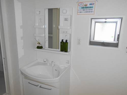 グランマストシエロ Ⅱ棟 B0101号-10