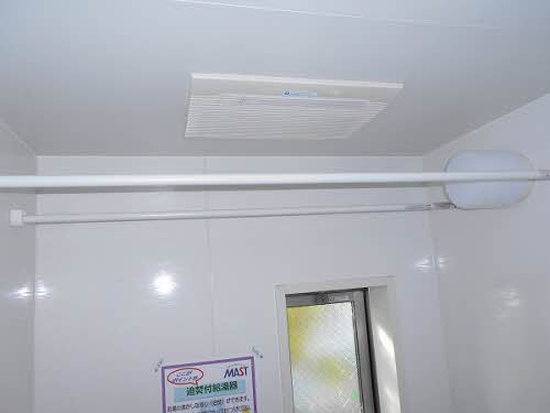 グランマストシエロ Ⅱ棟 B0101号-12