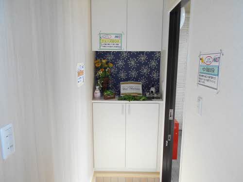 グランマストシエロ Ⅱ棟 B0101号-13