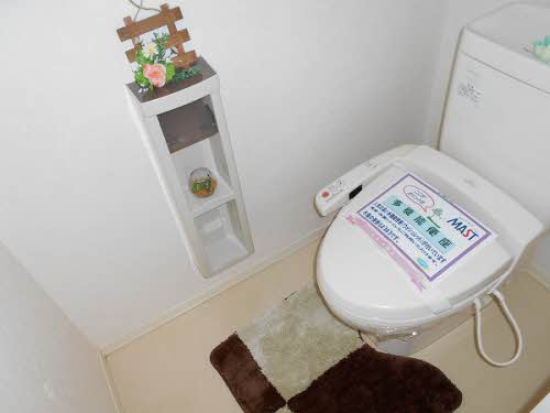 グランマストシエロ Ⅱ棟 B0101号-14