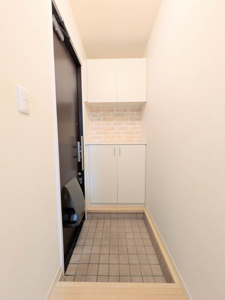 グランマストシエロ　Ⅳ棟 D0102号-8