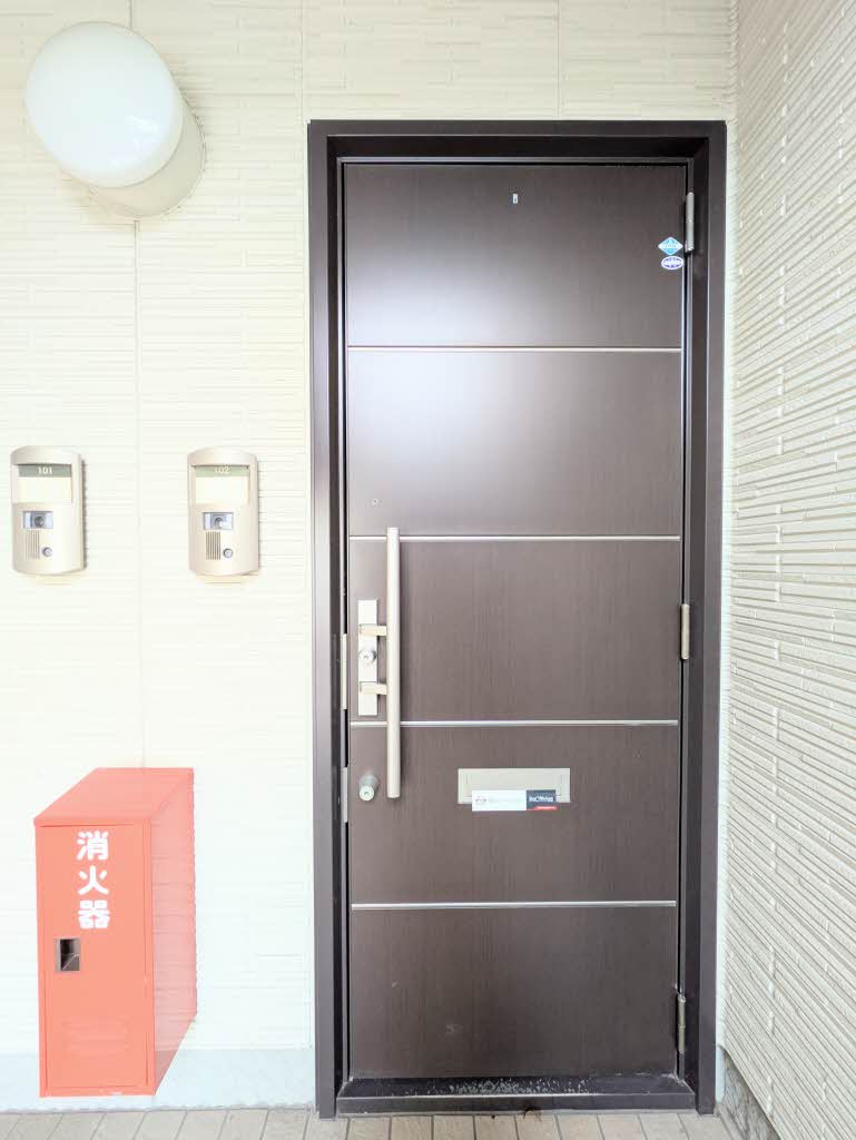 グランマストシエロ　Ⅳ棟 D0102号-12