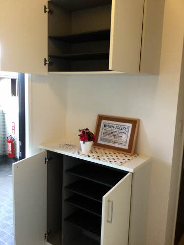 グランマスト福浜　Ｂ棟 B0202号-5