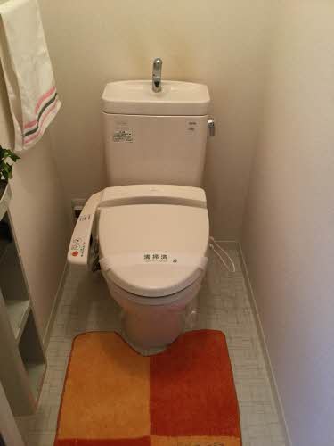 グランマスト福浜　Ｂ棟 B0202号-6