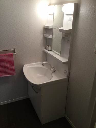 グランマスト福浜　Ｂ棟 B0202号-7