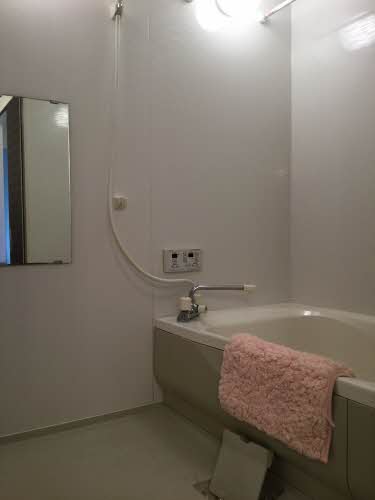 グランマスト福浜　Ｂ棟 B0202号-8