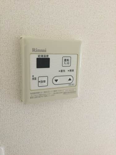 グランマスト福浜　Ｂ棟 B0202号-12