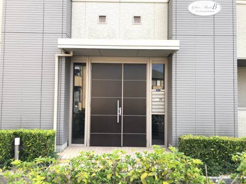 グランマスト福浜 C棟 C0103号-4