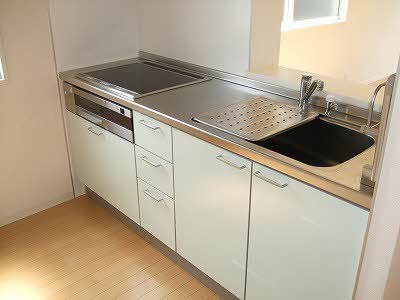 グランマスト古川北 B棟 B0102号-5