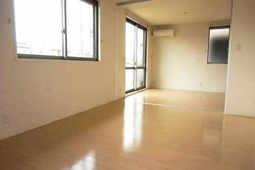 グランマスト茶屋町 A棟 A0102号-5