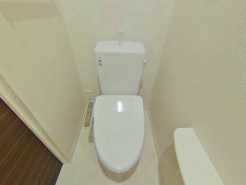 ベレオ　シャトノワール 101号-6