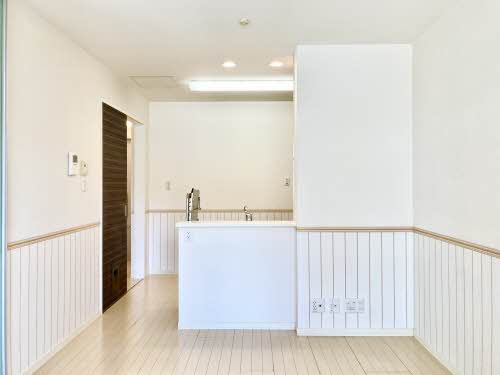 グランマスト高柳 B棟 B0106号-4