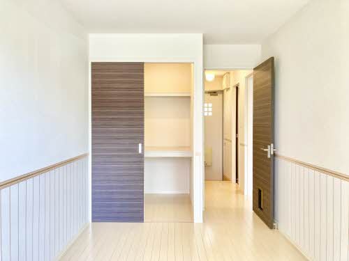 グランマスト高柳 B棟 B0106号-5