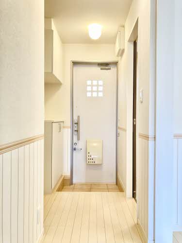 グランマスト高柳 B棟 B0106号-6