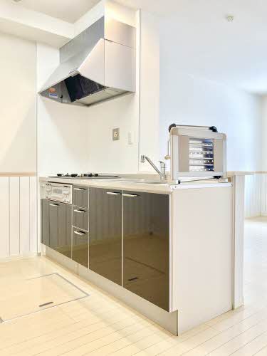 グランマスト高柳 B棟 B0106号-7