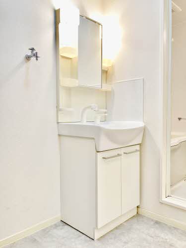 グランマスト高柳 B棟 B0106号-8