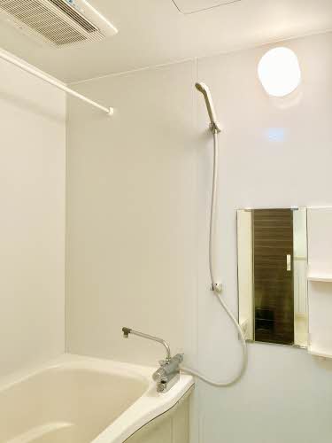 グランマスト高柳 B棟 B0106号-9