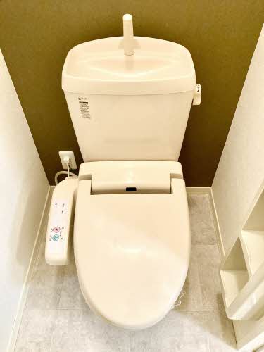 グランマスト高柳 B棟 B0106号-10