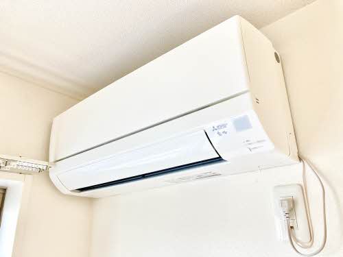 グランマスト高柳 B棟 B0106号-11