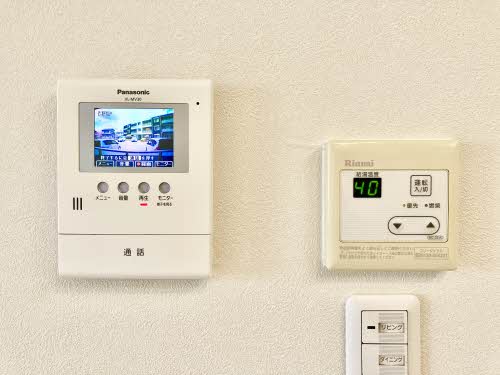 グランマスト高柳 B棟 B0106号-12