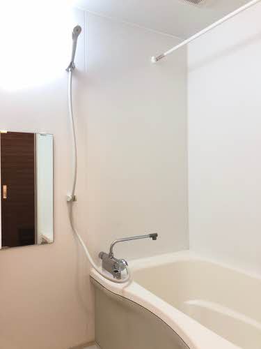 グランマスト高柳　Ｂ棟 B0202号-8