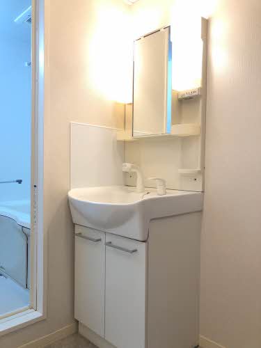 グランマスト高柳　Ｂ棟 B0202号-9