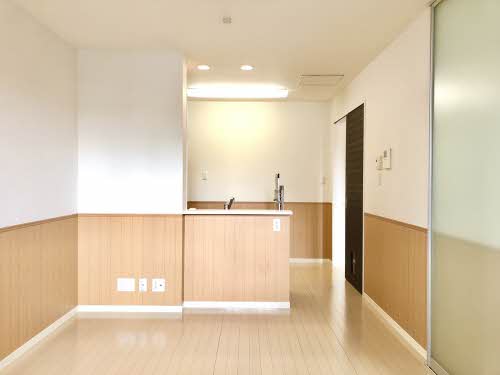 グランマスト高柳　Ｂ棟 B0202号-11