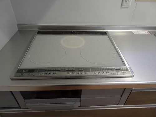 ポルテ　ボヌール A0106号-4