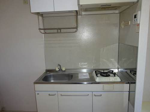 メゾンアルデバラン B205号-7