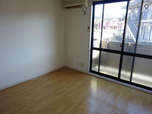 メゾンアルデバラン B205号-8